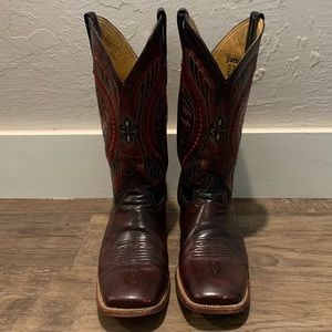 Ferrini Men’s Cowboy Boots